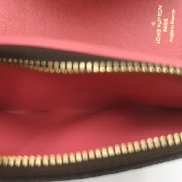 NWOT LOUIS VUITTON 2016 Lovely Birds Owl Victorine Compact Wallet - Picture 5 of 11